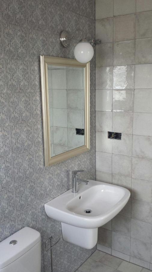 Casa Aljamar 11C Apartment เนร์คา ภายนอก รูปภาพ