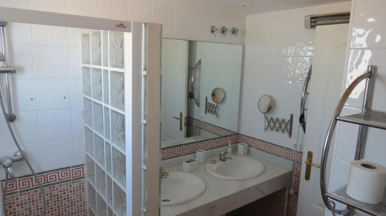 Casa Aljamar 11C Apartment เนร์คา ภายนอก รูปภาพ
