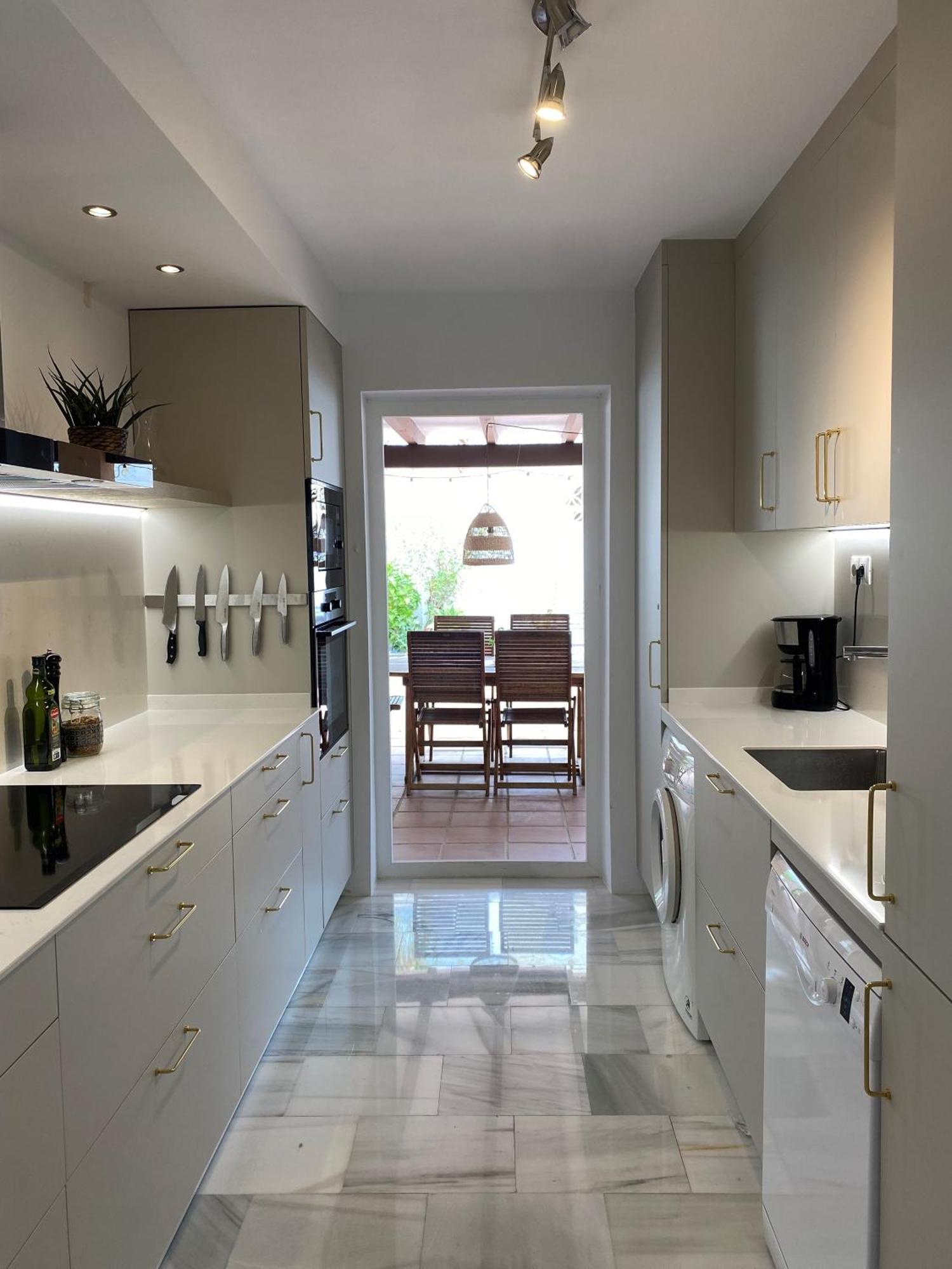 Casa Aljamar 11C Apartment เนร์คา ภายนอก รูปภาพ
