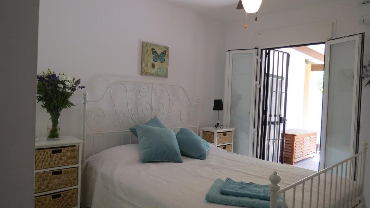 Casa Aljamar 11C Apartment เนร์คา ภายนอก รูปภาพ