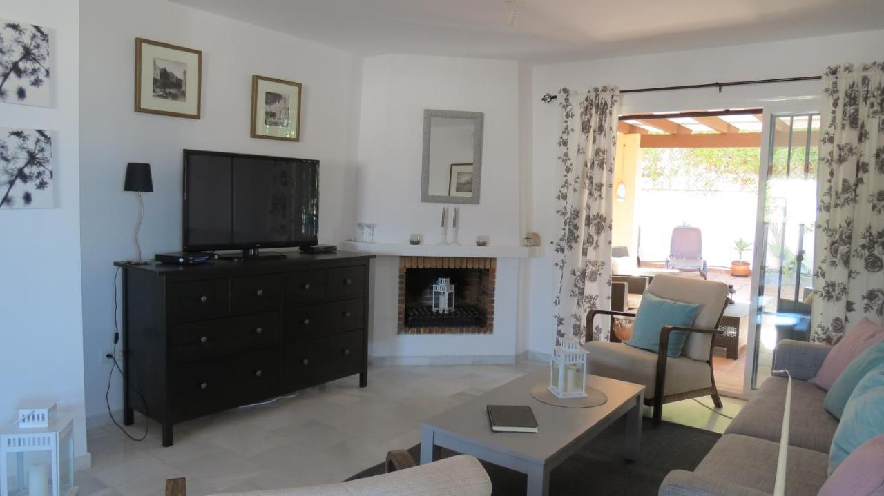 Casa Aljamar 11C Apartment เนร์คา ภายนอก รูปภาพ